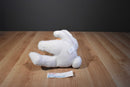 Disney Store Easter Bunny Pooh Plush