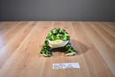 Ganz Webkinz Bullfrog HM114 Beanbag Plush Sealed Code