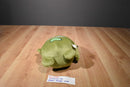 Fink and Boz Kreebils Klomper the Green Monster Plush