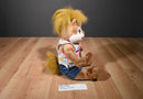 Build a Bear Chipmunk Brittany 2011 Plush