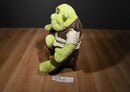 Build a Bear Shrek Plush
