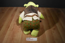 Build a Bear Shrek Plush