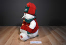 Commonwealth Raggedy Ann's Friend Snowden the Snowman 1998 Plush