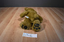 Build a Bear Bearemy Bear 1997 Plush