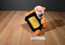Disney World Tigger Plush with Picture Frame