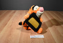Disney World Tigger Plush with Picture Frame