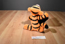 Disney World Tigger Plush with Picture Frame