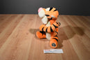 Disney World Tigger Plush with Picture Frame