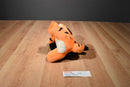 Disney World Tigger Plush with Picture Frame