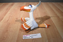 Disney The Lion King Zazu The Red-Billed Hornbill Plush