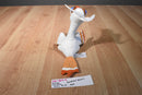 Disney The Lion King Zazu The Red-Billed Hornbill Plush