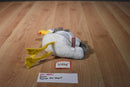 Douglas Seymour the Seagull Beanbag Plush