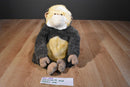 Commonwealth Brown and Beige Capuchin Monkey 2000 Plush