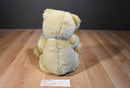 Dakin Three Cherished Teddies 1994 Plush
