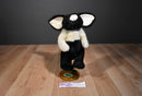 Boyd's Bears Maggie O'Pigg Black and Grey Pig 1993 Beanbag Plush