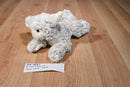 Bright Ideas Beige Lamb Plush