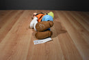 Disney Store Goofy Beanbag Plush