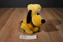 Disney Parks Mouseketoys Pluto Plush
