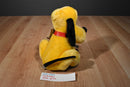 Disney Parks Mouseketoys Pluto Plush