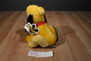 Disney Parks Mouseketoys Pluto Plush