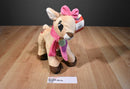 Dan Dee Rudolph's Clarice Reindeer Plush