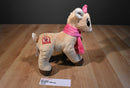 Dan Dee Rudolph's Clarice Reindeer Plush