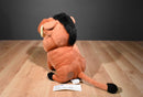 Disney Store Lion King Warthog Pumbaa and Bugs Insects Plush