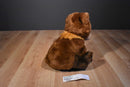 Disney Store Authentic Original Exclusive Brother Bear Koda Plush