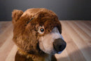 Disney Store Authentic Original Exclusive Brother Bear Koda Plush