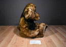 Dan Dee 100th Anniversary Brown Teddy Bear 2002 Plush