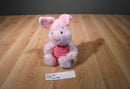 Disney Store Piglet Beanbag Plush