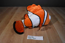Disney Store Finding Nemo Plush