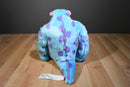 Disney Store Pixar Monsters Inc Sulley Plush