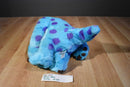 Disney Store Pixar Monsters Inc Sulley Plush