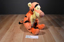Disney Store Tigger Beanbag Plush