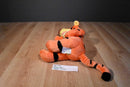 Disney Store Tigger Beanbag Plush