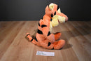 Disney Store Tigger Beanbag Plush