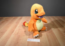 Build a Bear Pokemon Charmander 2019 Plush