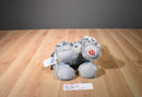 Build a Bear Promise Pets Grey Spotted Cat 2017 Plush