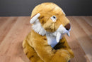 Build-A-Bear Saber Toothed Tiger 2013 Plush