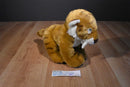 Build-A-Bear Saber Toothed Tiger 2013 Plush