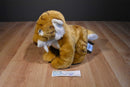 Build-A-Bear Saber Toothed Tiger 2013 Plush