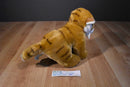 Build-A-Bear Saber Toothed Tiger 2013 Plush