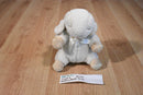 Cloud B Sleep Sheep Soothing Sounds Beige Lamb 2011 Plush