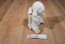 Cloud B Sleep Sheep Soothing Sounds Beige Lamb 2011 Plush