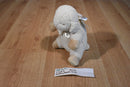 Cloud B Sleep Sheep Soothing Sounds Beige Lamb 2011 Plush