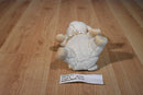 Cloud B Sleep Sheep Soothing Sounds Beige Lamb 2011 Plush