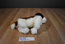 Douglas Oma Saint Bernard Dog Beanbag Plush
