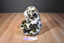 Build a Bear Brown and Beige WWF Clouded Leopard Plush