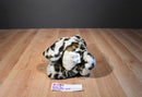 Build a Bear Brown and Beige WWF Clouded Leopard Plush